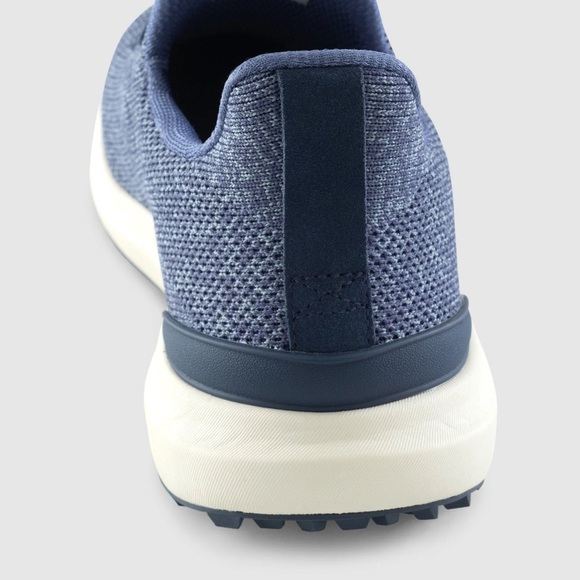 Johnnie-O Range Runner Shoes “No Tie Speed Laces” - Picture 9 of 15